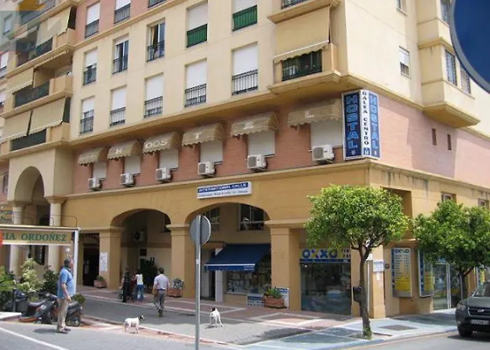 Hostal Galea Centro